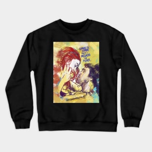 Eternal Sunshine Crewneck Sweatshirt